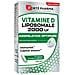 Vitamina D Liposomiale 2000 Ui 30 Capsule Forté Royal Immunità E Salute Delle Ossa - Foto miniatura 1