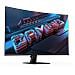 GS32QC Monitor PC 80 cm (31.5") 2560 x 1440 Pixel Quad HD LCD Nero - Foto miniatura 4