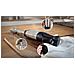 Serie 6 MSM6M610 frullatore Frullatore ad immersione 1000 W Nero, Acciaio inossidabile - Foto miniatura 5