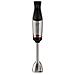 Serie 6 MSM6M610 frullatore Frullatore ad immersione 1000 W Nero, Acciaio inossidabile - Foto miniatura 2