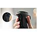 Serie 6 MSM6M610 frullatore Frullatore ad immersione 1000 W Nero, Acciaio inossidabile - Foto miniatura 6