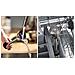 Serie 6 MSM6M610 frullatore Frullatore ad immersione 1000 W Nero, Acciaio inossidabile - Foto miniatura 9
