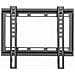 WM-42F-04 Supporto TV a parete 106,7 cm (42") Nero - Foto miniatura 5