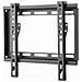 WM-42F-04 Supporto TV a parete 106,7 cm (42") Nero - Foto miniatura 3