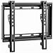WM-42F-04 Supporto TV a parete 106,7 cm (42") Nero - Foto miniatura 1