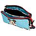 Triple Mickey Be Cool Blue School Case - Foto miniatura 1