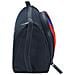 Astuccio Per La Scuola Con Accessori F.c. Barcelona Rosso Granato Blu Marino (32 Pezzi) - Foto miniatura 3