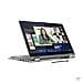 Notebook Ibrido (2 in 1) ThinkBook 14s Yoga Monitor 14" Full HD Intel® Core™ i5 i5-1335U Ram 8 GB SSD 256 GB Intel Iris Xe Graphics 2 x 3.1 Gen 1 Type A 1 x 3.1 Gen 2 Type C Windows 11 Pro - Foto miniatura 2
