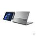 Notebook Ibrido (2 in 1) ThinkBook 14s Yoga Monitor 14" Full HD Intel® Core™ i5 i5-1335U Ram 8 GB SSD 256 GB Intel Iris Xe Graphics 2 x 3.1 Gen 1 Type A 1 x 3.1 Gen 2 Type C Windows 11 Pro - Foto miniatura 4