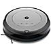Aspirapolvere I115640 Xrobot 0,4 L Senza Sacchetto Nero, Grigio - Foto miniatura 1
