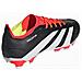 Scarpe Da Calcio Predator League Fg Ig7762 Colore: Nero Taglia: 39 1/3 - Foto miniatura 5