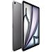iPad Air M2 (2024 6th Gen) 128GB 13" Wi-Fi Grigio Siderale - Foto miniatura 2