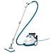 BHSMP2008-QS Pulitore a vapore Pulitore a vapore cilindrico 1,2 L 2000 W Blu, Grigio, Bianco - Foto miniatura 1