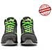 Scarpe Antinfortunistiche Alte Red Lion S3 Hummer - 40 - Foto miniatura 5