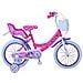 Bici 16'' Minnie - Foto miniatura 1