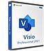 Licenza Digitale Professionale 1PC 4 GB Colore Blu - Foto miniatura 4