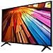TV LED Ultra HD 4K 43" 43UT80006LA.AEU Smart TV WebOS - Foto miniatura 5