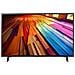 TV LED Ultra HD 4K 43" 43UT80006LA.AEU Smart TV WebOS - Foto miniatura 4
