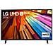 TV LED Ultra HD 4K 43" 43UT80006LA.AEU Smart TV WebOS - Foto miniatura 1