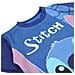 T-shirt Lilo Stitch lil23-0167 s2-5a Ragazzo - Foto miniatura 4