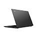 [Ricondizionato SILVER] ThinkPad L15 Intel® Core™ i5 i5-1245U Computer portatile 39,6 cm (15.6") Full HD 16 GB DDR4-SDRAM 512 GB SSD Wi-Fi 6 (802.11ax) Windows 11 Pro Nero - Foto miniatura 2