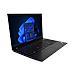 [Ricondizionato SILVER] ThinkPad L15 Intel® Core™ i5 i5-1245U Computer portatile 39,6 cm (15.6") Full HD 16 GB DDR4-SDRAM 512 GB SSD Wi-Fi 6 (802.11ax) Windows 11 Pro Nero - Foto miniatura 8