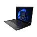 [Ricondizionato SILVER] ThinkPad L15 Intel® Core™ i5 i5-1245U Computer portatile 39,6 cm (15.6") Full HD 16 GB DDR4-SDRAM 512 GB SSD Wi-Fi 6 (802.11ax) Windows 11 Pro Nero - Foto miniatura 9