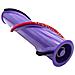 Testina Di Ricambio Con Spazzola A Rullo Per Aspirapolvere Dyson - Viola Motore Dyson V8 - Foto miniatura 1