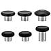 Set Di 9 Levette Sostitutive Per Xbox One Elite Series 2 - Foto miniatura 2