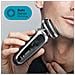 Rasoio Series 7 71-S7200cc Wet & Dry con Centro SmartCare Colore Nero /Argento - Foto miniatura 4