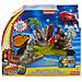 Fisher-price Nickelodeon Blaze Slam & Soar Blaze Pista Da Corsa 3 Obiettivi - Foto miniatura 4