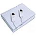 Scaldaletto Elettrico FM CS302 230 V 50 Hz Colore Bianco - Foto miniatura 2