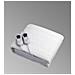 Scaldaletto Elettrico FM CS302 230 V 50 Hz Colore Bianco - Foto miniatura 1