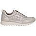 Leisure Trainers Pearl Perl Dee Sneakers Pelle Scarpe Donna Beige Eu 39, 9-23500-42-136 - Foto miniatura 2