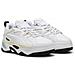 Blstr Leisure Trainers Sneakers Sintetico E Tessile Scarpe Donna Bianco Eu 36, 395276 01 - Foto miniatura 1