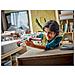 Star Wars Starfighter ARC-170 - Foto miniatura 4