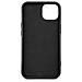 00138173 custodia per cellulare 15,5 cm (6.1") Cover Nero - Foto miniatura 4