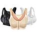 Reggiseni Sportivi Comodi Confezione Da 3 - Taglie Fino Alla 5xl 4xl - Foto miniatura 1