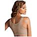 Reggiseni Sportivi Comodi Confezione Da 3 - Taglie Fino Alla 5xl 4xl - Foto miniatura 5