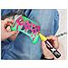 6900 X Multimarker marcatore permanente Punta smussata Verde, Rosa, Giallo 3 pz - Foto miniatura 8