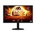Monitor 24.5" LED IPS Gaming 25G4SXU Full HD 1920 x 1080 Pixels Tempo di Risposta 1 ms Freuqenza di Aggiornamento 310 (Hz) - Foto miniatura 4
