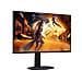 Monitor 24.5" LED IPS Gaming 25G4SXU Full HD 1920 x 1080 Pixels Tempo di Risposta 1 ms Freuqenza di Aggiornamento 310 (Hz) - Foto miniatura 1