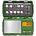 Bilancia Tascabile Ad Alta Precisione - Capacità 200g, Precisione 0.01g Green - Foto miniatura 3