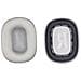 Cuscinetti Auricolari Premium Per Airpods Max 2, Set Da 2 White - Foto miniatura 3