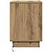 Comodini con luci LED 2 pz Rovere Artigianale 39x34.5x50 cm - Foto miniatura 9