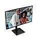 E4 Q27E4U Monitor PC 68,6 cm (27") 2560 x 1440 Pixel Quad HD LED Nero - Foto miniatura 2