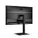 E4 Q27E4U Monitor PC 68,6 cm (27") 2560 x 1440 Pixel Quad HD LED Nero - Foto miniatura 4
