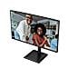 E4 Q27E4U Monitor PC 68,6 cm (27") 2560 x 1440 Pixel Quad HD LED Nero - Foto miniatura 15