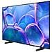 E43U7022FKXXH TV 43" 4K Ultra HD Smart TV Wi-Fi Nero, Titanio - Foto miniatura 5