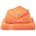 Asciugamani Premium SOLUND 4 pz Arancione 30x30 cm 600 g/m² - Foto miniatura 4